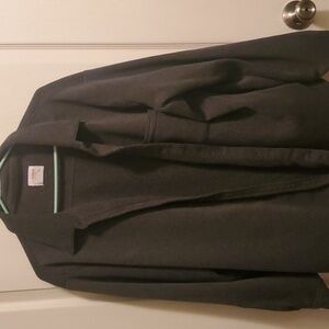 CiSono gray jacket light weight Xl